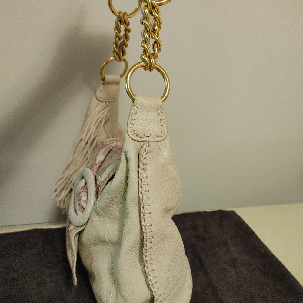 Vintage Chi by Carlos Falchi - Picture 3 of 7